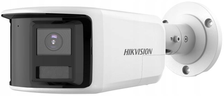 Ip kamera Hikvision Ds- 2CD2T83G2P -LISU/SL(180 )(o-std)