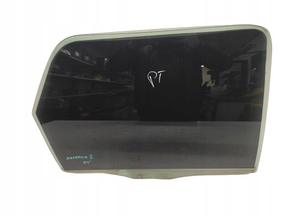 FORD MAVERICK 2 II ESCAPE 1 I 01- 5D SZYBA PRAWA TYŁ