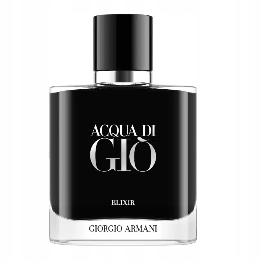 Giorgio Armani Acqua DI Gio Homme Elixír 50ml Sprej