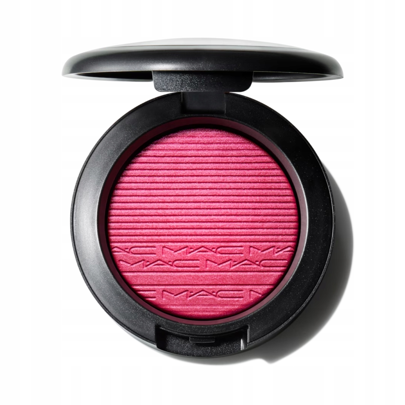 Mac Extra Dimension Blush Rosy Cheeks Bez Pudełka