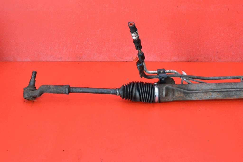 servo control 7G91-3A500-TP LAND ROVER FREELANDER II 2.2 TD4 160KM
