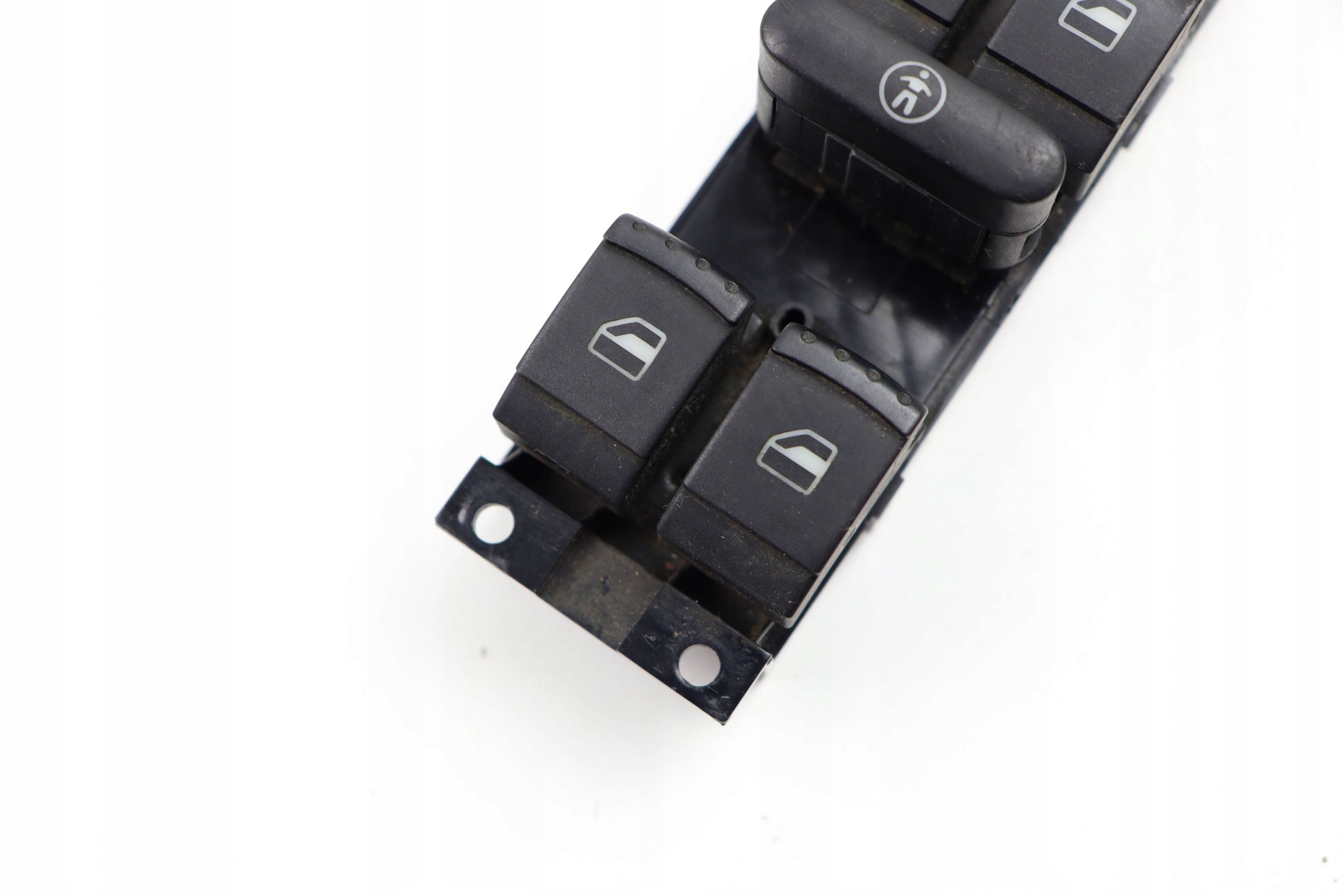VW PASSAT B5 GOLF IV BORA PANEL window control switch 1J4959857D