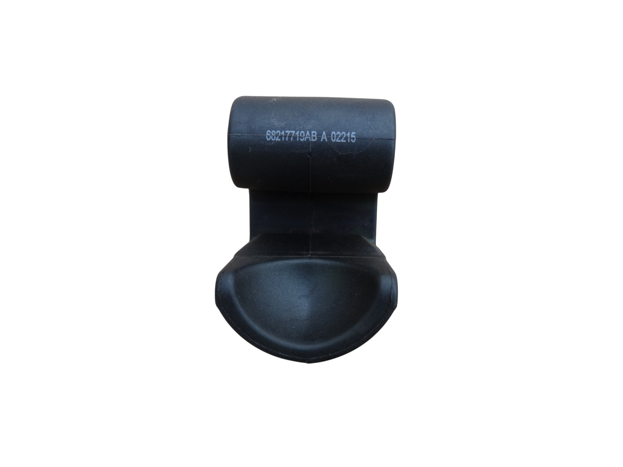 JEEP CHEROKEE V KL towing HACZYK bracket KLIPS DO boot 68217719AB