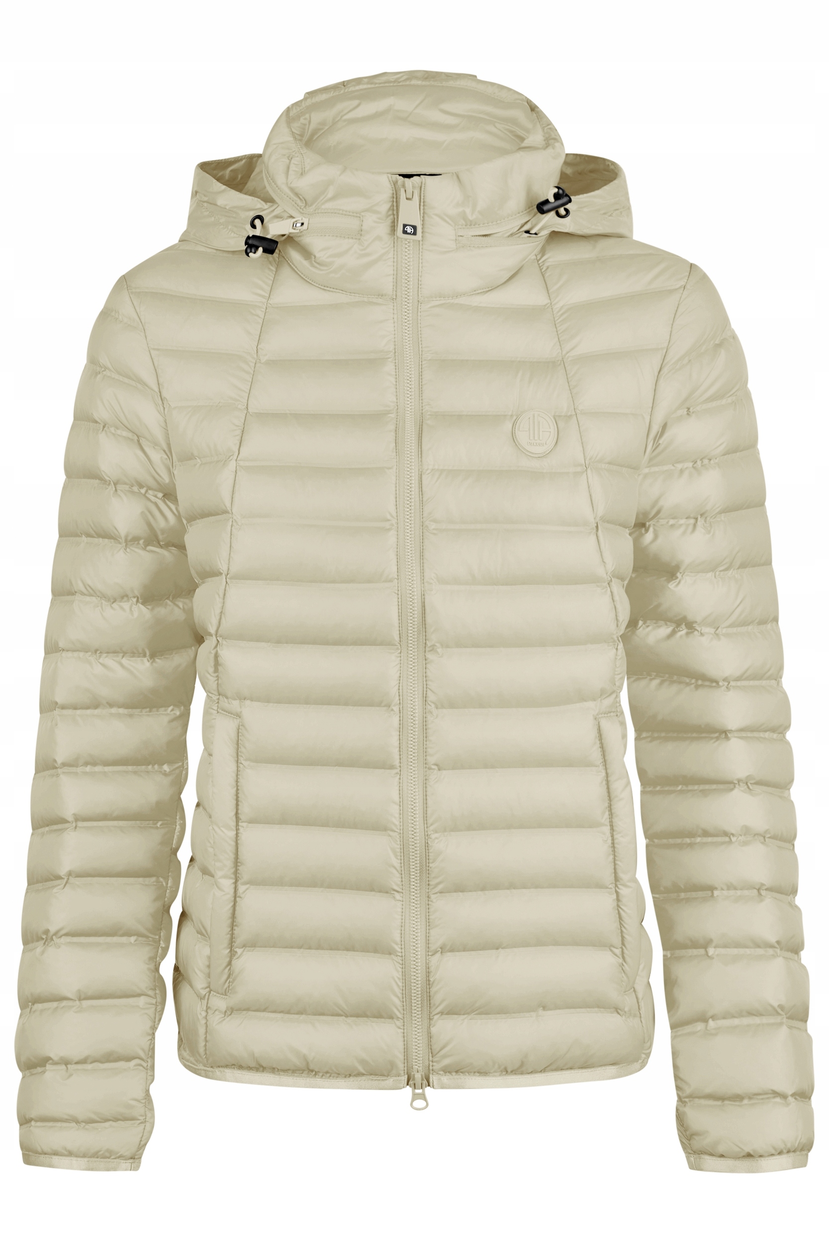 Pikeur, Kurtka Quilted Jacket 1023 Athleisure, Frosted Sage 38