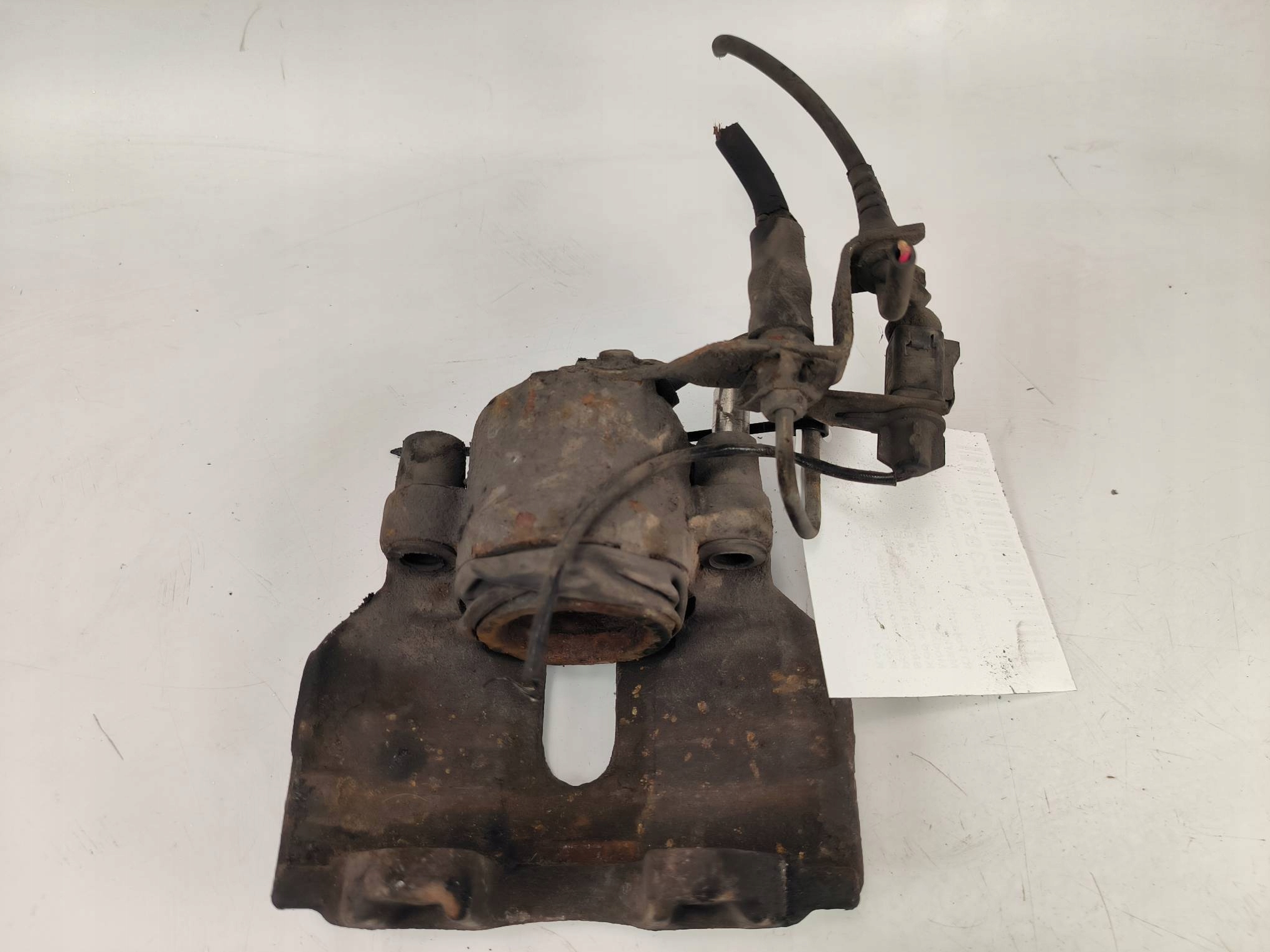 caliper brake front left AUDI A4 B6