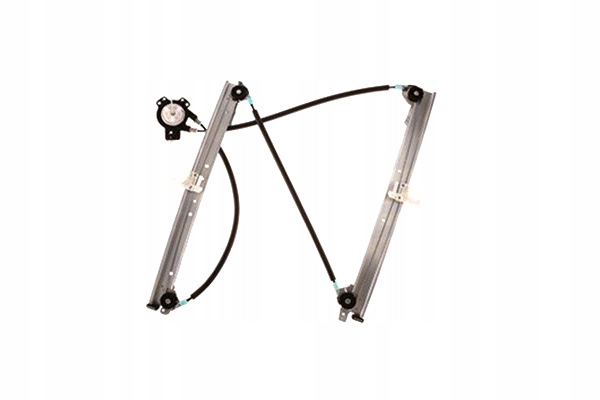 MAGNETI MARELLI PODNOŚNIK SZYBY PRZÓD L RENAULT MEGANE II 09.02-