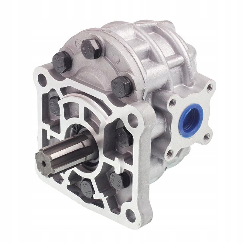 Čerpadlo Nsz 32, pravé, ploché NSZ32PP