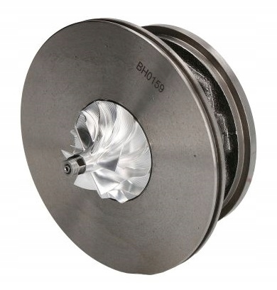 Kartridž Jádro Vložka Turbíny Renault Grand Scenic III 1.6 DCI 130 Km