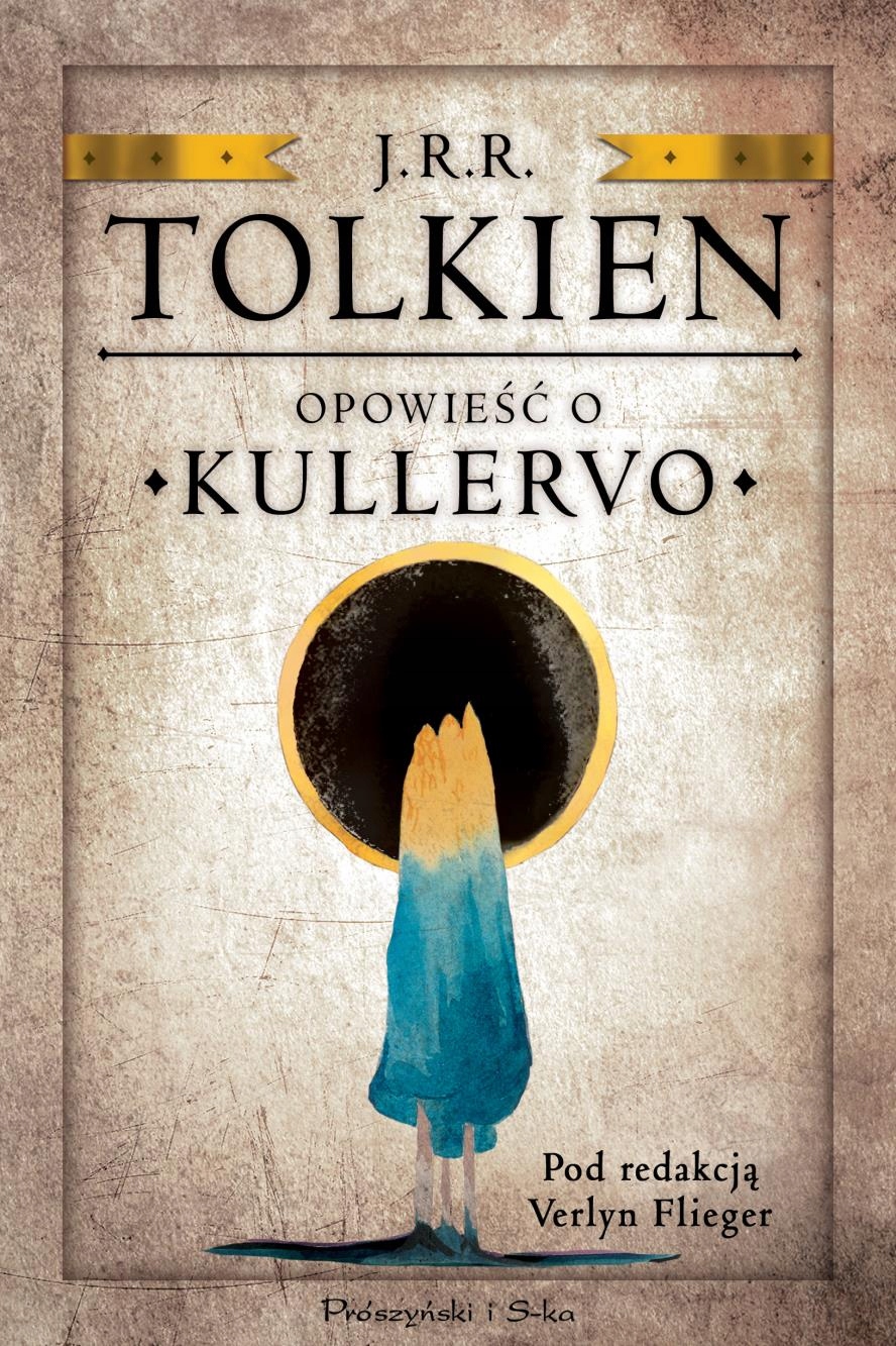 

Opowieść o Kullervo Prószyński i S-ka
