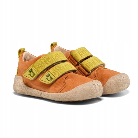 Buty dziecięce Affenzahn Lauflerner sportowe przewiewne na lato outdoorowe