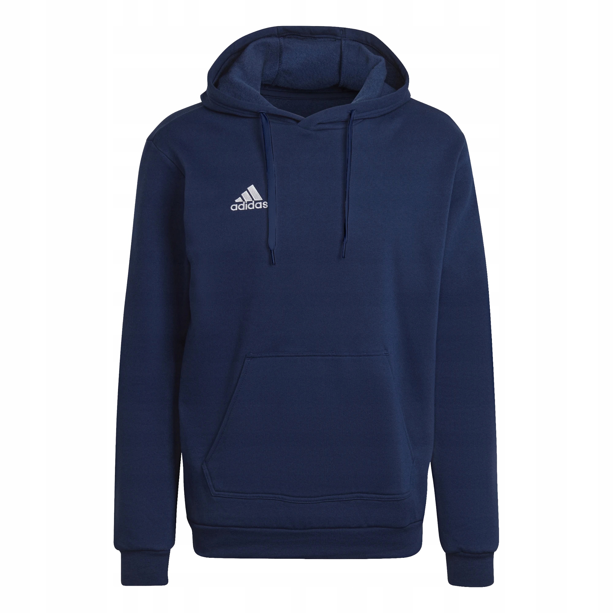 ADIDAS DRES MĘSKI KOMPLET BLUZA SPODNIE BAWEŁNIANY ENTRADA 22 r.L Rozmiar L