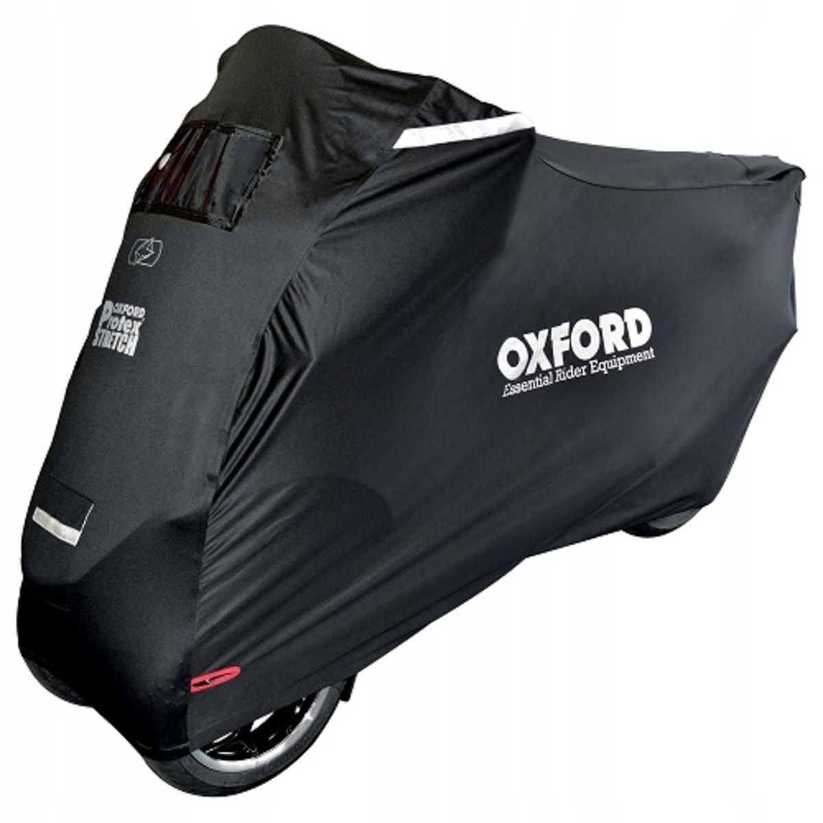 Obal na motocykel Oxford Protex Stretch Outdoo