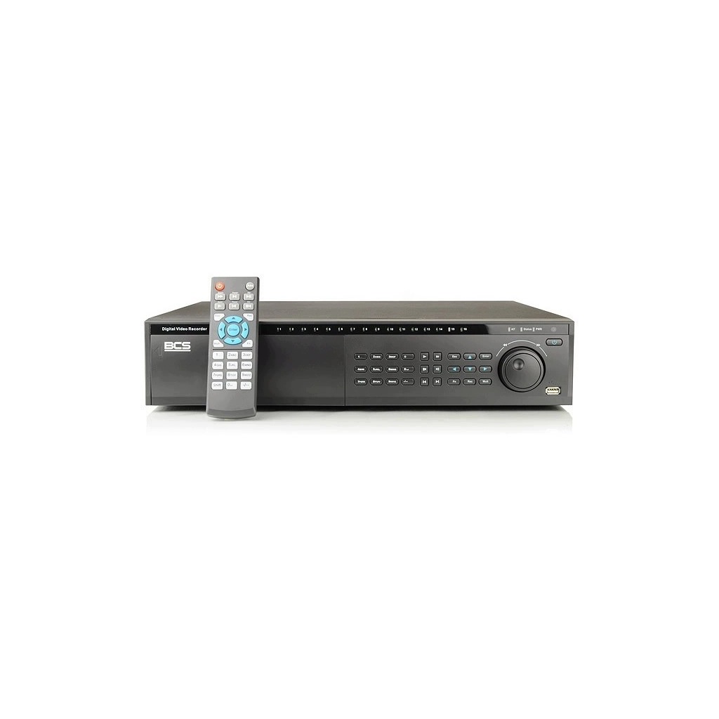 Digitální záznamník BCS-1604HF-S 16 kanálů Nos