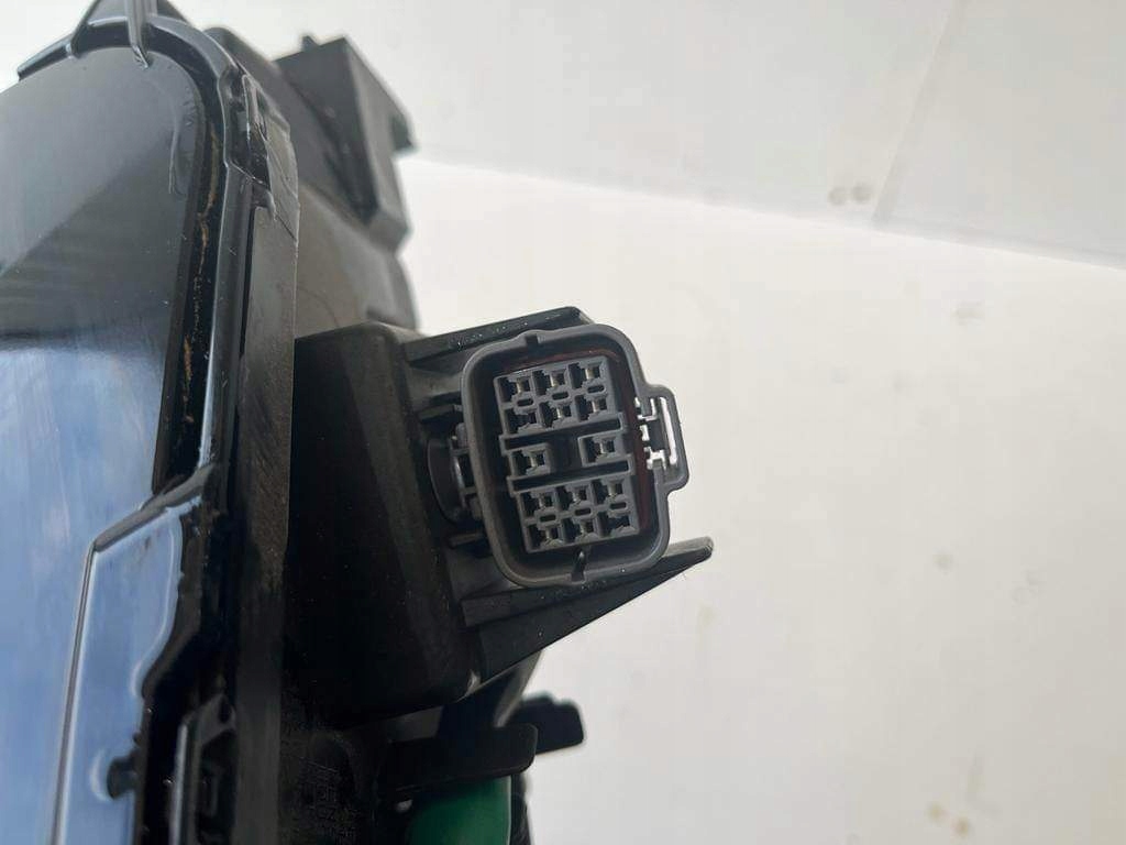 Frontscheinwerfer Mazda CX-30 DGJ151040D LED Links Scheinwerfer Headlight - Thumbnail 8