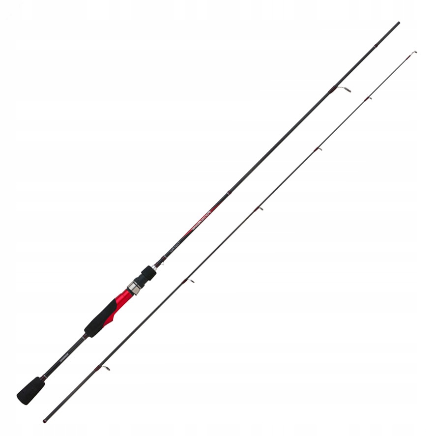 Shimano Forcemaster Trout Area Spin 1,85m 0,5-3,5g