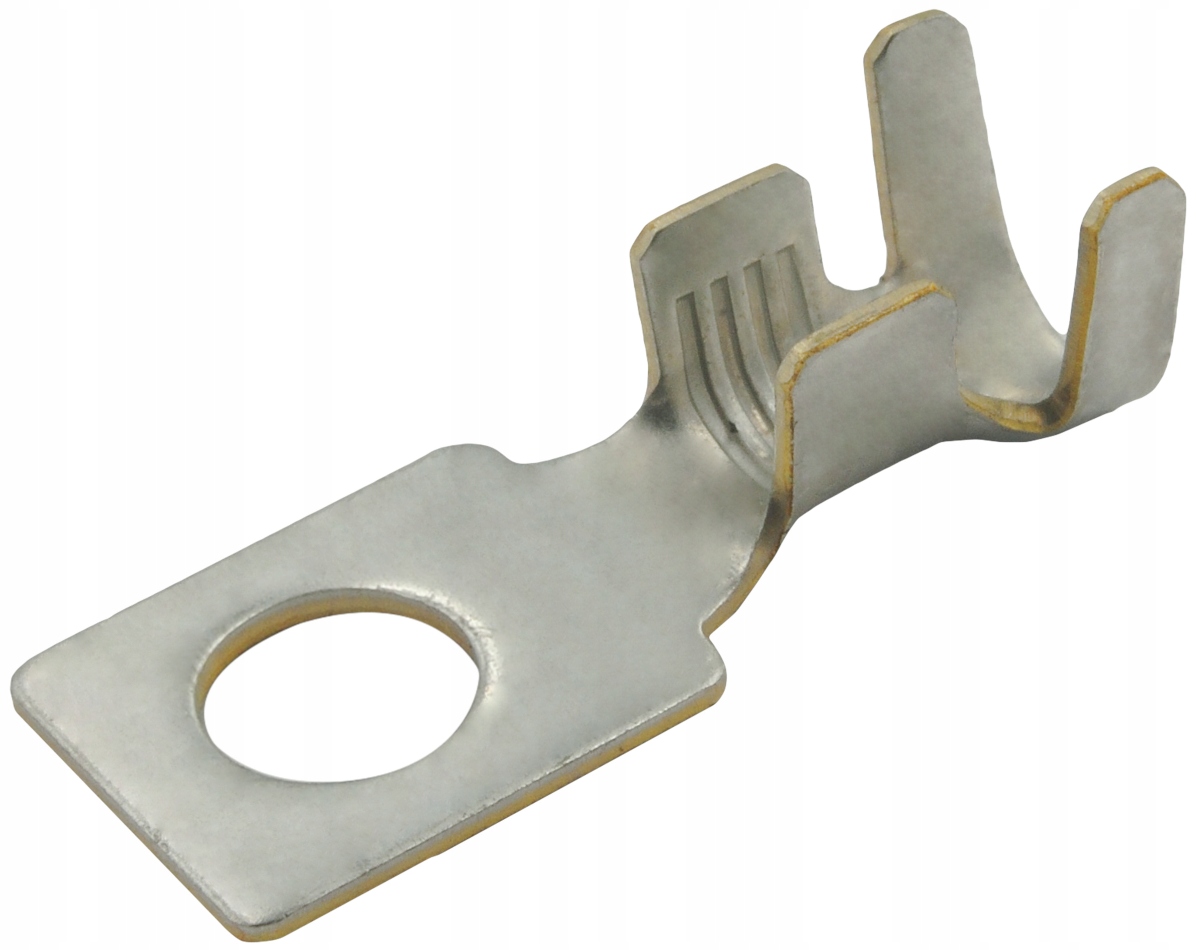 Konektor Pin Końcówka Oczkowa Bezpiecznika M6 6-8 mm2 Mta 1708246 L28