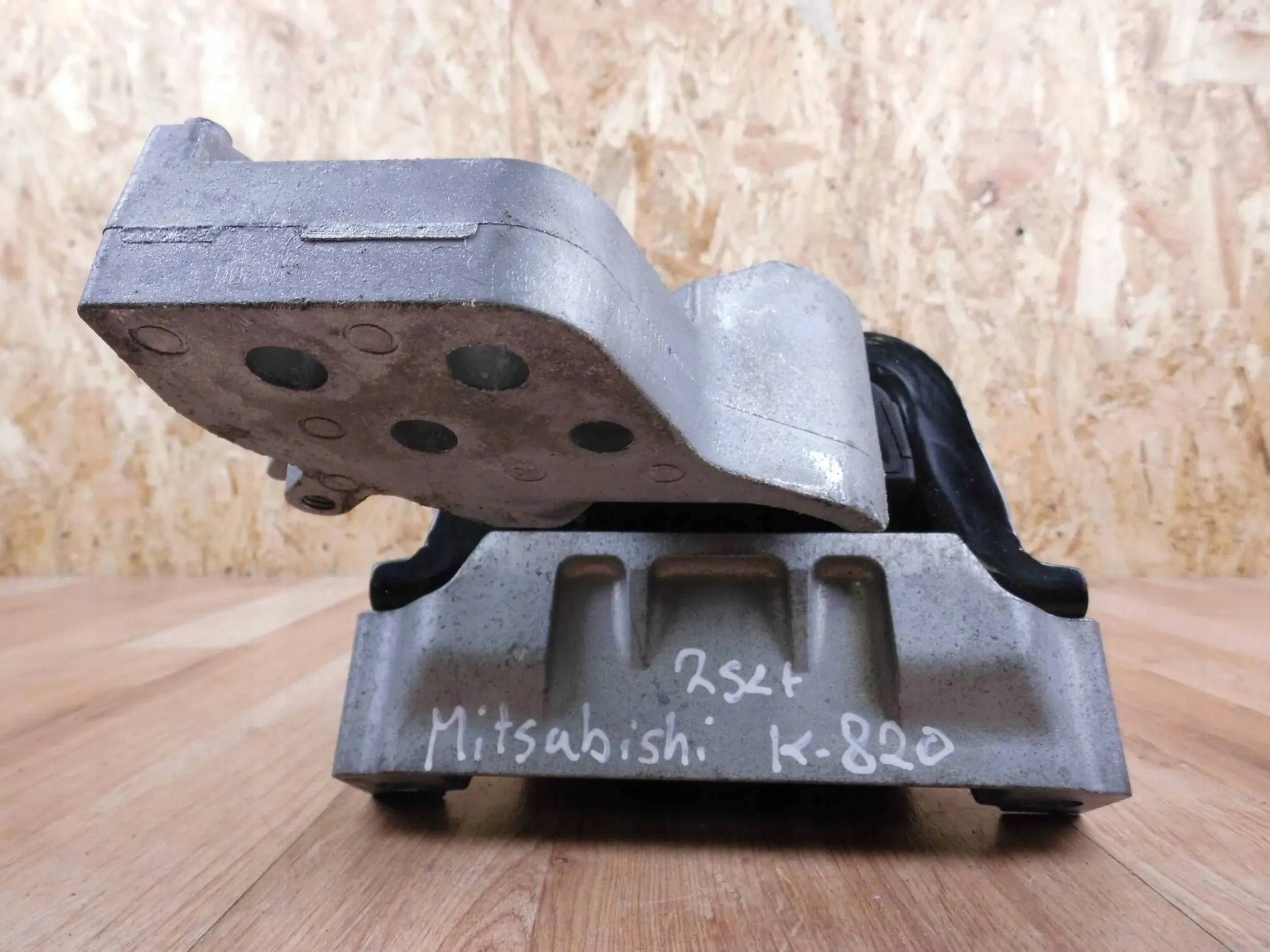 Mitsubishi Eclipse Cross 1.5 BENZ Support Support plaque Moteur 1091A351