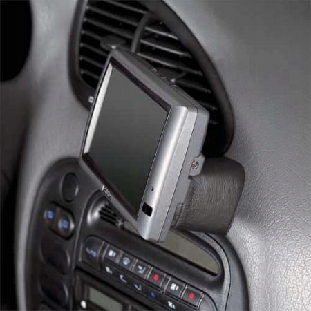 Konsola Kuda pod telefon navi Seat Alhambra od 96