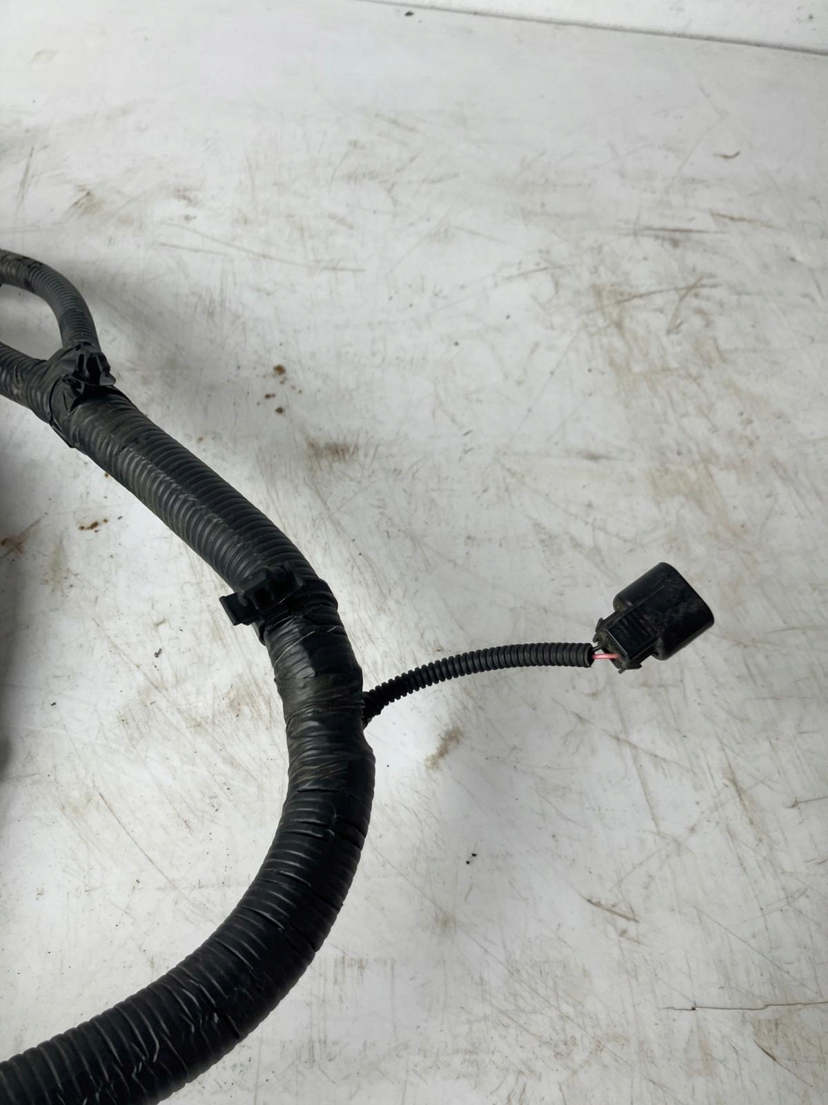 terminal wiring bundle KIA STONIC 1.0 T-GDI 91850H8670