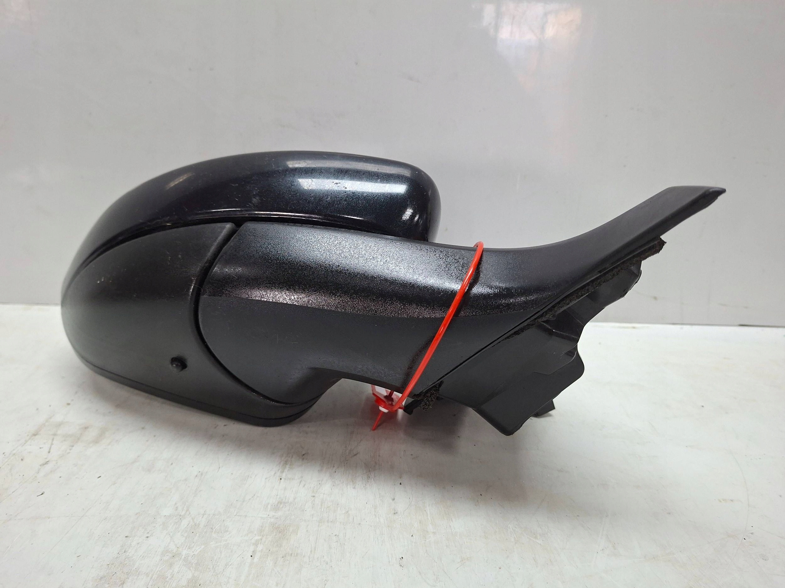 mirror exterior right 7356565930E 7 PIN FIAT TIPO II 2015