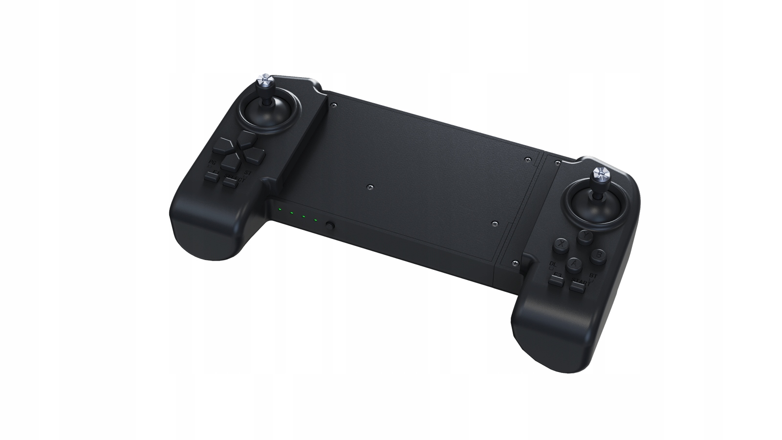 Vzdálený ovladač pro Unitree Go2