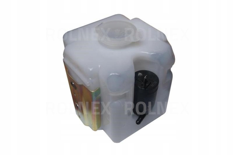 Nádrž na postřikovač komplet s pumpičkou Mtz 1,6L Originál Seat-00