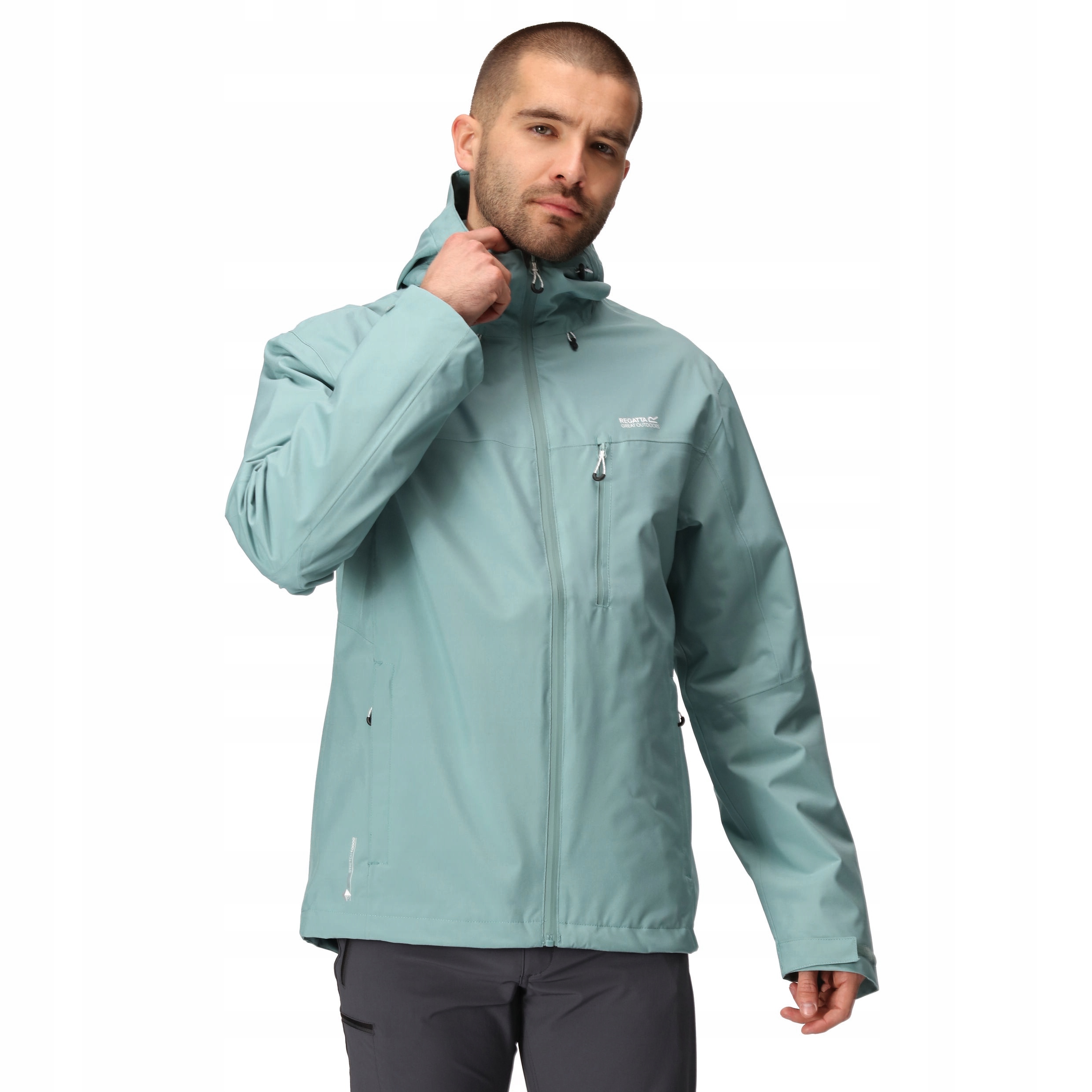 REG0010 Kurtka Regatta Birchdale RMW279_C0Q XL/56