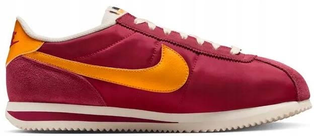 Buty Nike Cortez sportowe damskie trampki do biegania obuwie r. 41 26 cm