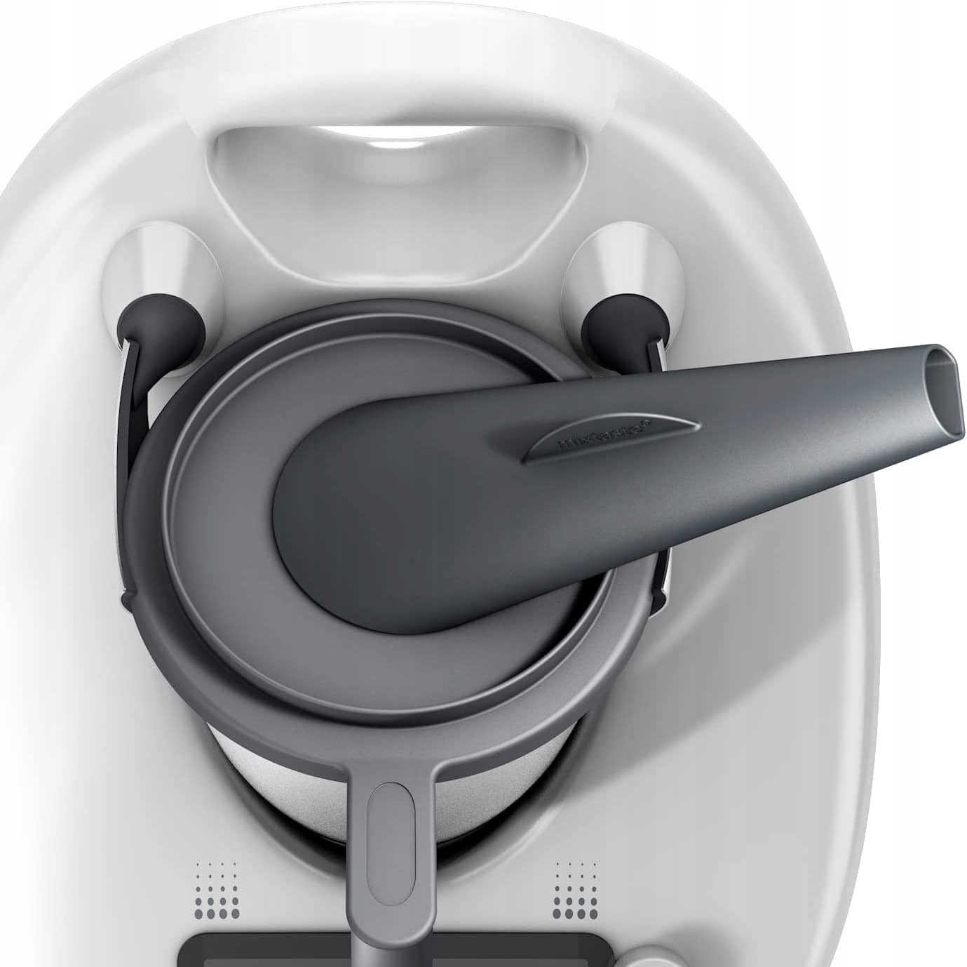 

nasadka odprowadzająca parę do Thermomix TM6 TM5