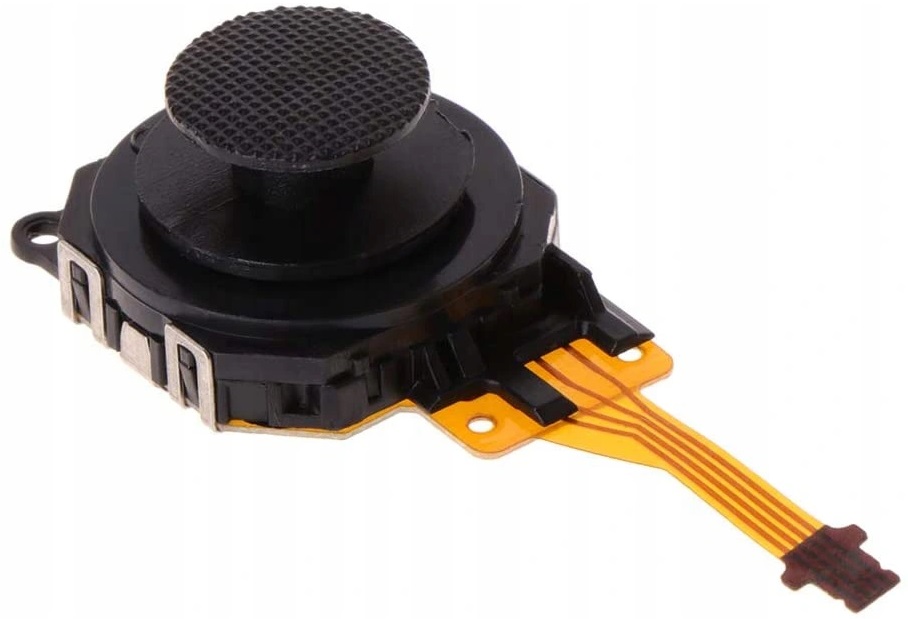 ANALOG JOYSTICK + NAKŁADKA PSP Slim 3000 - 3004
