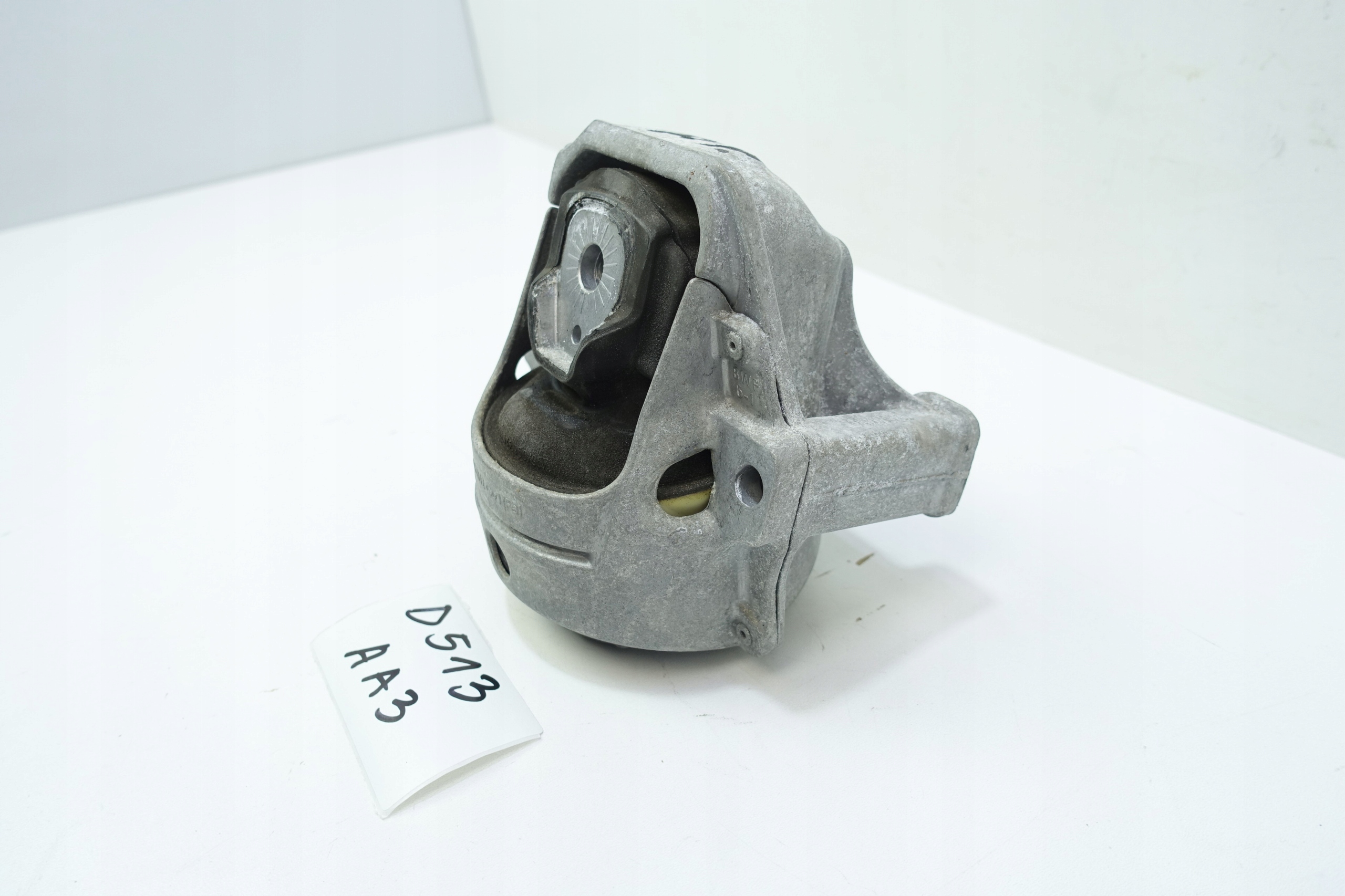 holder engine mount AUDI A5 2.0 190KM 16KM PRZEB