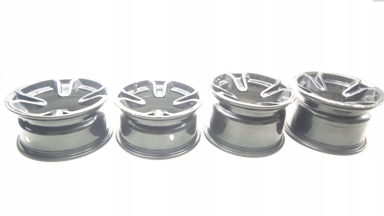 16012301 - CAN-AM OUTLANDER 570 G1 диски 4шт 12X6 12X7.50