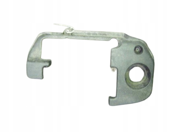 TOYOTA YARIS 1.3 03- OSŁONA GÓRNA SILNIKA