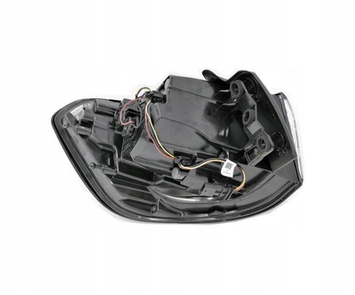 Lampa tył Jeep Compass 2017- lewa Numer katalogowy części 55112682AA