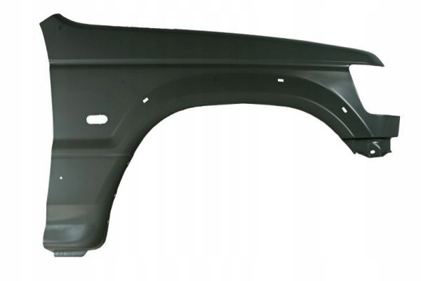Pravý Blatník Mitsubishi Pajero II 97-99 Barva