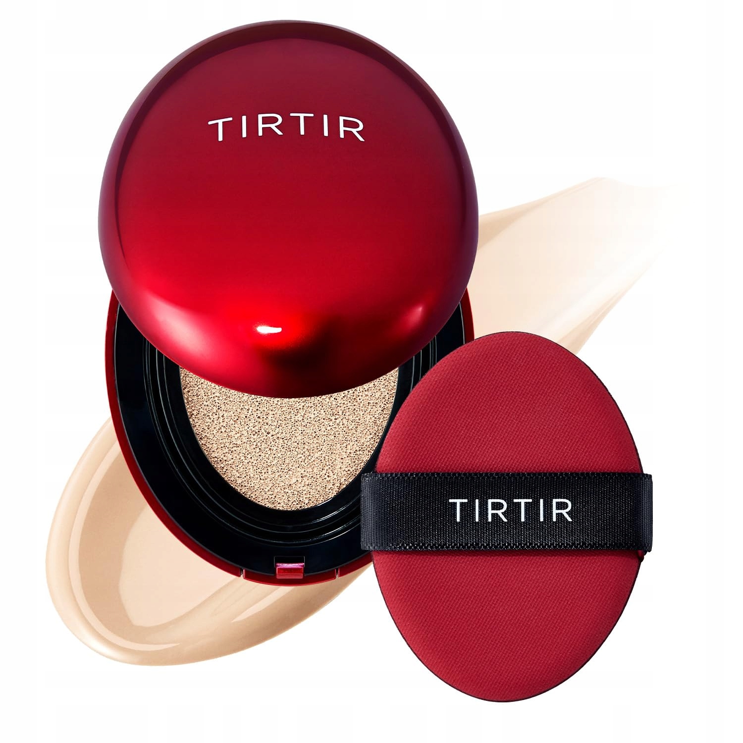 Mask Fit Red Cushion podkład 17N Vanilla