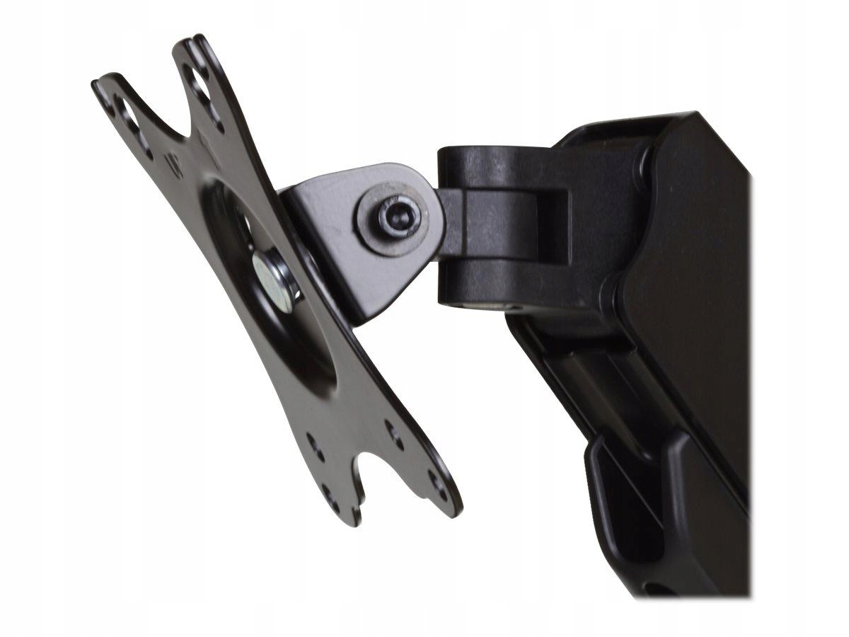 Art Ramm L-16GD Art Uchwyt Biurkowy Gazowy Do 2 Monitorów Led/lcd 13-27