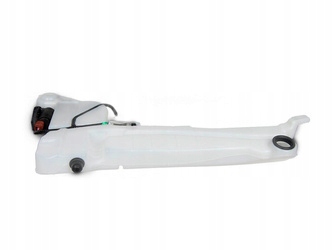 LB5B-17B613-AF - РЕЗЕРВУАР ДЛЯ ОМИВАЧА ЛОБОВОГО СКЛА EXPLORER 2020-