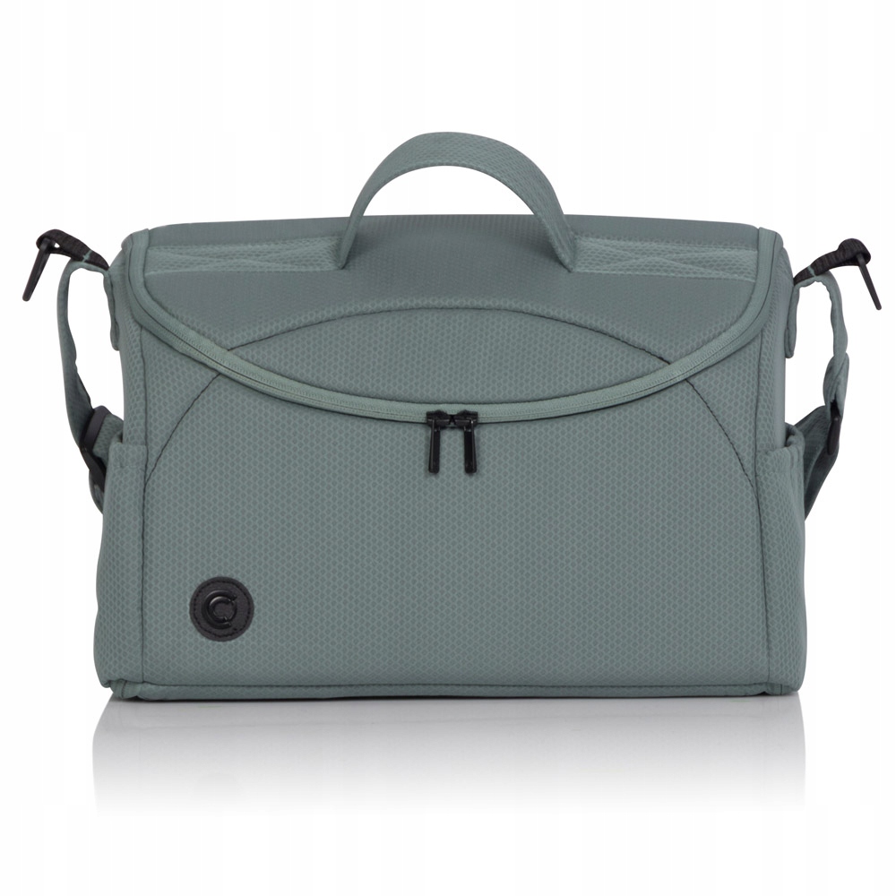 

DużaTorba do Wózka Cavoe Moi+ Boho Green