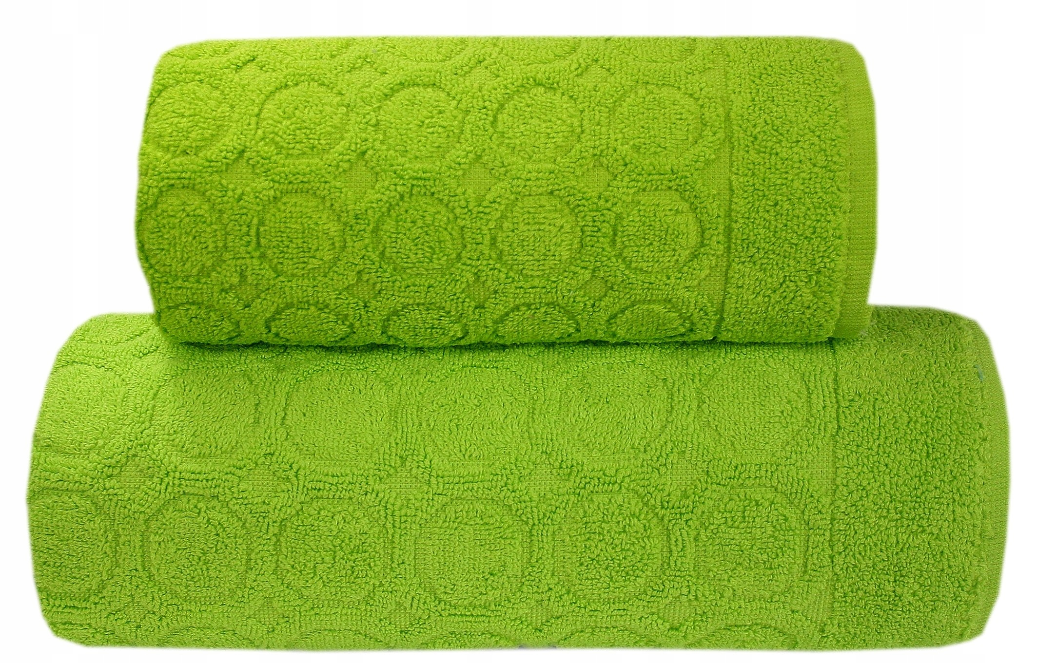 

Ręcznik Pepe 40x60 Limonka Limonkowy Greno