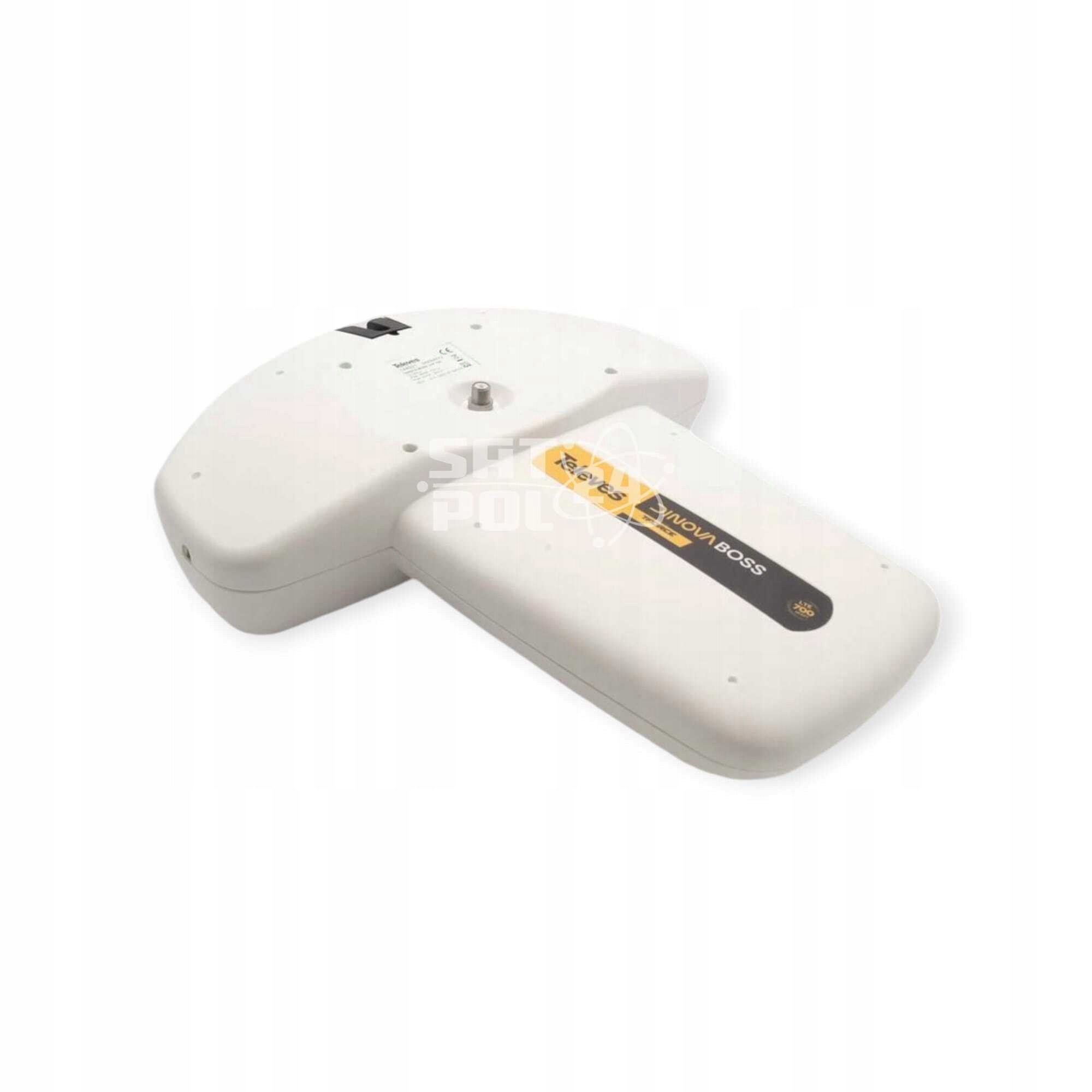 Antena zewnętrzna Televes Antena DVB-T Televes Dinova BOSS MiX k48