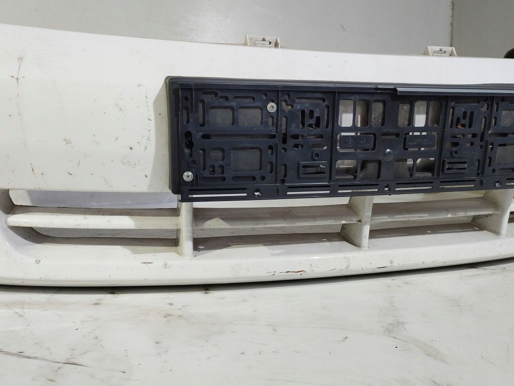 Chevrolet Lacetti HB bumper front front 11U