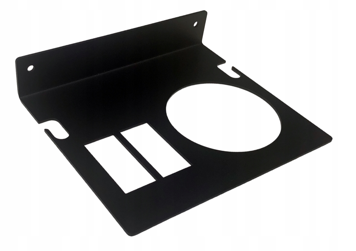 

Uchwyt Na Suszarkę Do Włosów I Prostownicę Wieszak