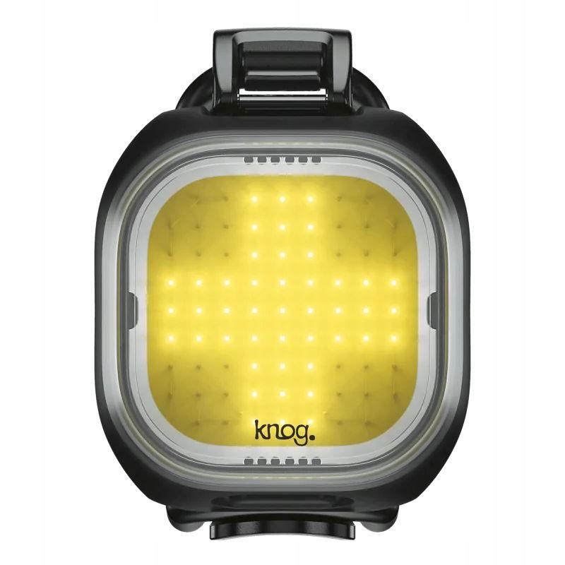 Knog Světlo Blinder Mini Cross přední 50 lm nabijecí