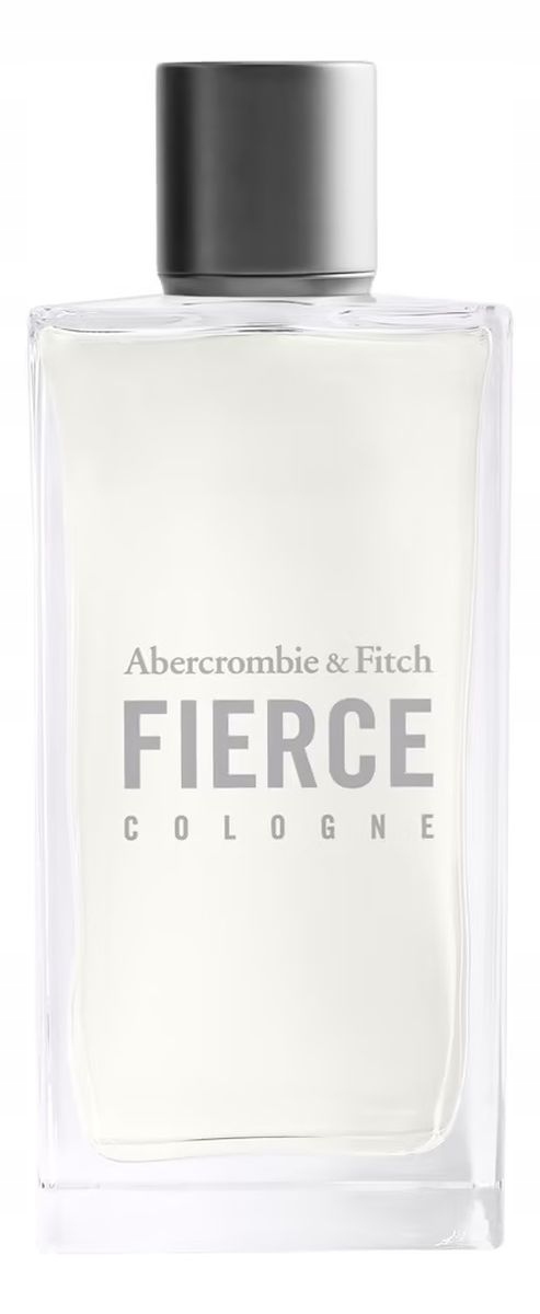 Abercrombie & Fitch Fierce Kolínská voda ve spreji 200 Ml