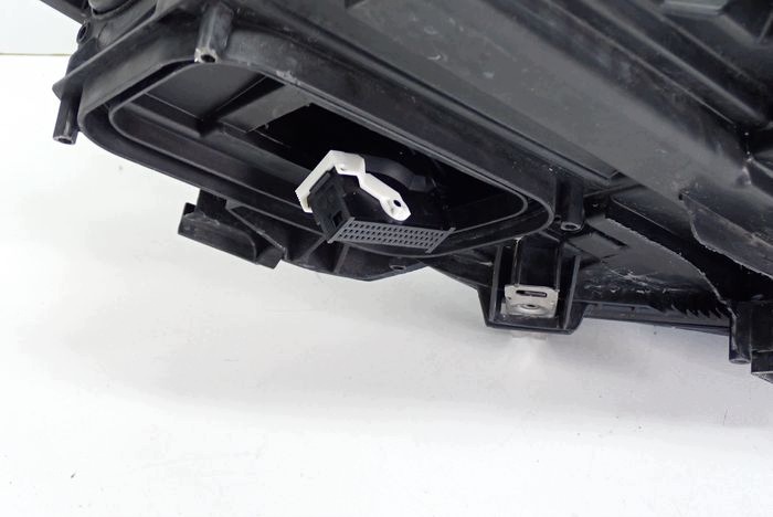 MERCEDES W246 B-KLASA LED PERFORMANCE reflektor left light left A2469066101