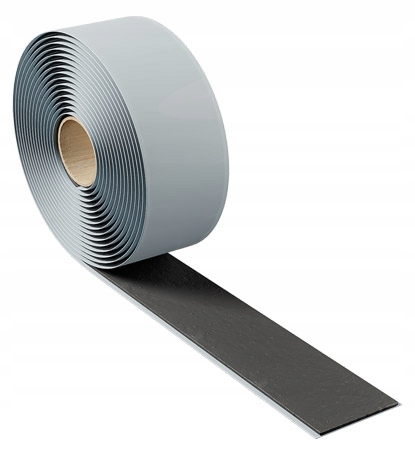 Butylová páska Eurovent Butyl Pro 45 mm/20 mb