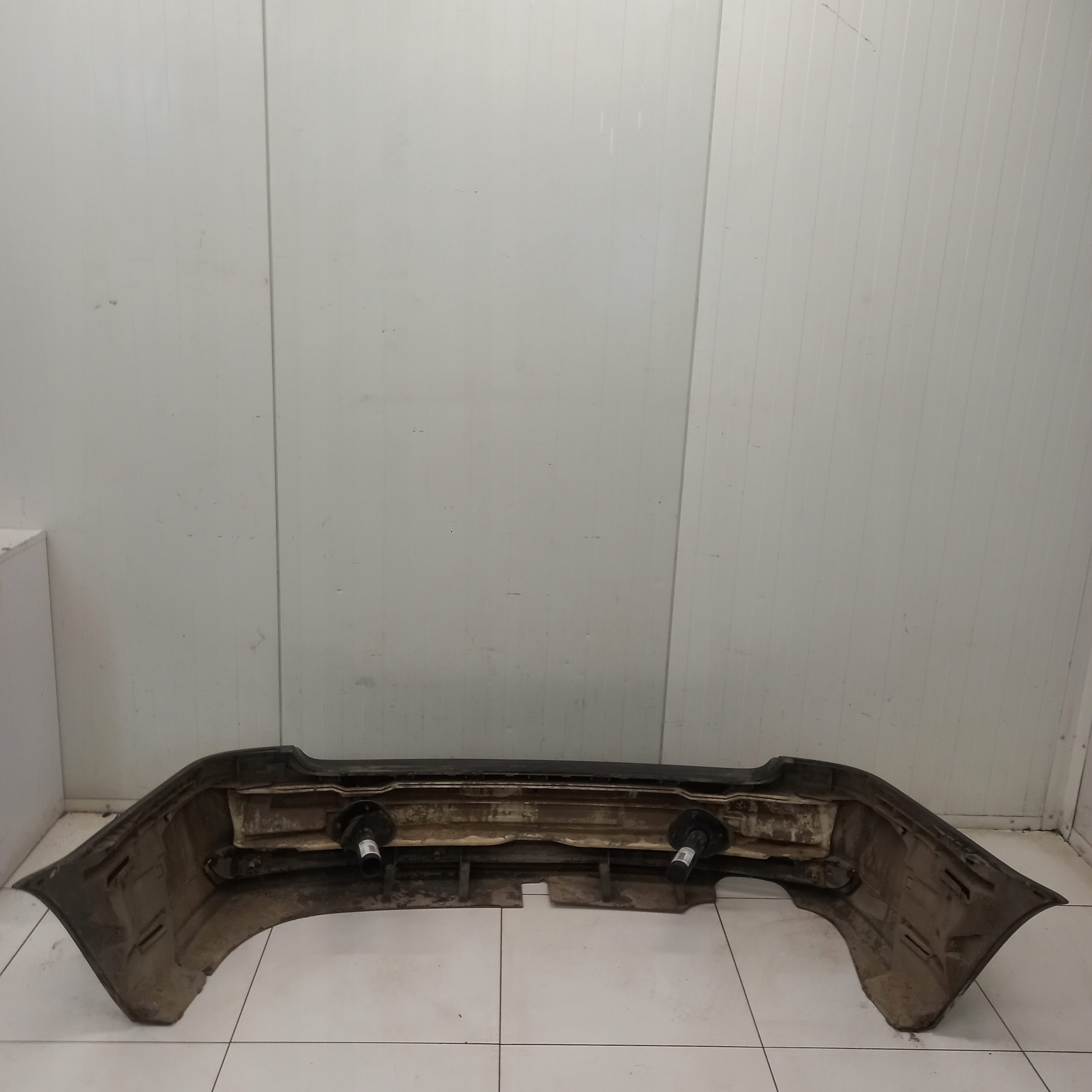 lökhárító far hátsó LIFT BMW E46 4XPDC