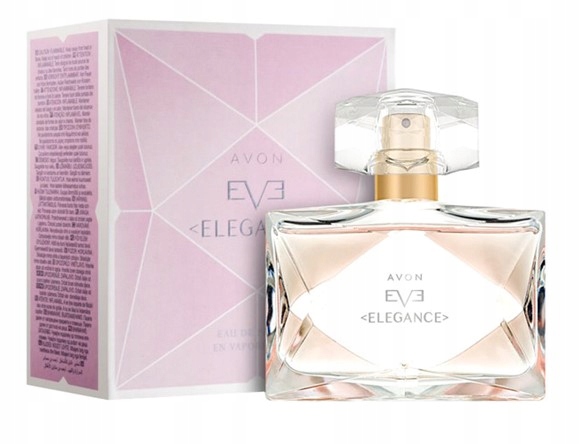 

Avon Woda Perfumowana Eve Elegance 50 ML