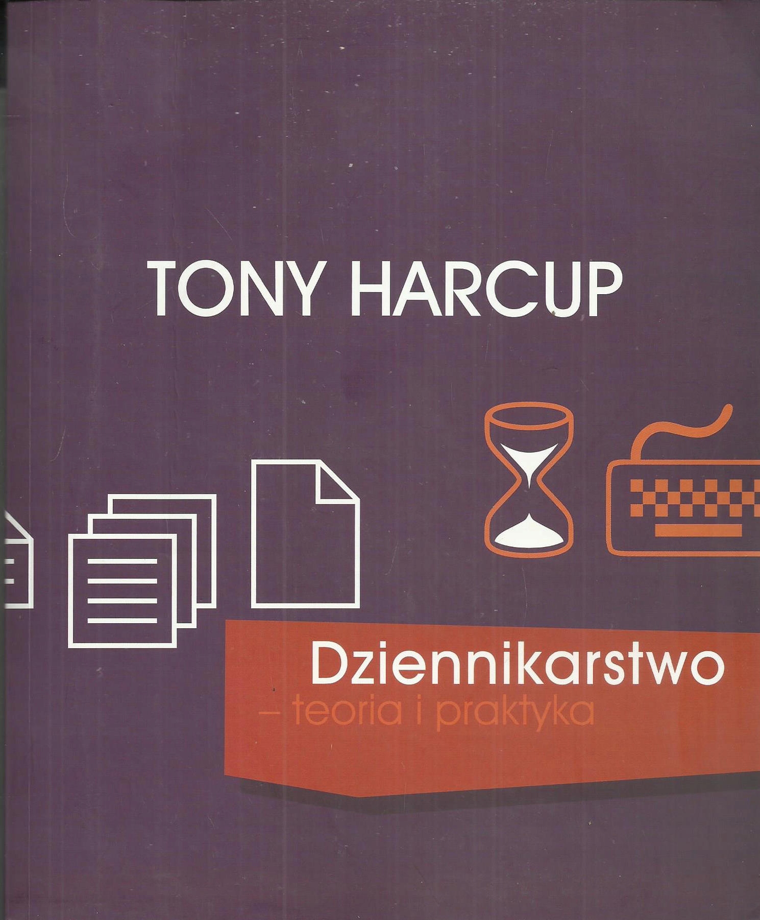Dziennikarstwo teoria i praktyka